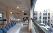 Туры в отель Palais Ommeyad Suites & Spa