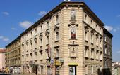 Туры в отель Golden City
