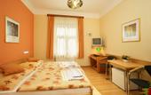 Туры в отель Golden City