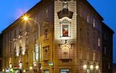 Туры в отель Golden City