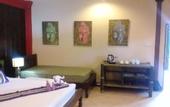 Туры в отель Baan Ton Rak Boutique Resort