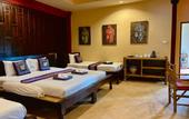 Туры в отель Baan Ton Rak Boutique Resort