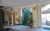 Туры в отель Cebu Hilltop Hotel