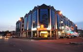 Туры в отель The Imperial Hotel