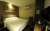 Туры в отель The Imperial Hotel