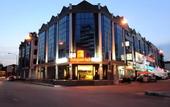 Туры в отель The Imperial Hotel
