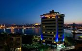 Туры в отель Istanbul Golden City Hotel