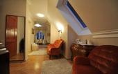 Туры в отель Villa Istra