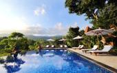 Туры в отель Shanti Natural Panorama View Hotel