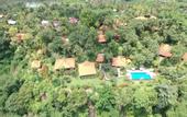 Туры в отель Shanti Natural Panorama View Hotel
