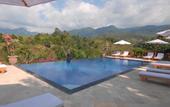 Туры в отель Shanti Natural Panorama View Hotel