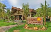 Туры в отель Two Seasons Coron Island Resort