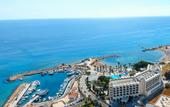 Туры в отель Golden Coast Beach Hotel