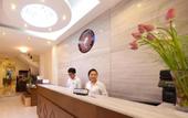 Туры в отель Rising Dragon Legend Hotel