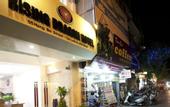 Туры в отель Rising Dragon Legend Hotel