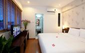 Туры в отель Rising Dragon Legend Hotel