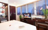 Туры в отель Rising Dragon Legend Hotel