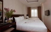 Туры в отель Rising Dragon Legend Hotel