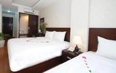 Туры в отель Rising Dragon Legend Hotel