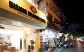 Туры в отель Rising Dragon Legend Hotel
