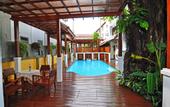 Туры в отель Sri-Pat Guesthouse