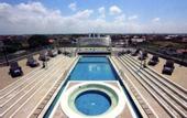 Туры в отель Bali Paradise City Hotel