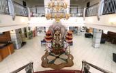 Туры в отель Bali Paradise City Hotel
