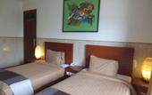 Туры в отель Bali Paradise City Hotel