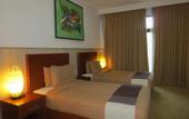 Туры в отель Bali Paradise City Hotel