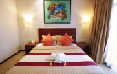 Туры в отель Bali Paradise City Hotel