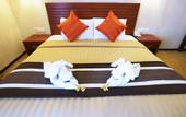 Туры в отель Bali Paradise City Hotel