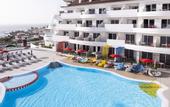 Туры в отель Sholeo Lodges Los Gigantes