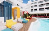 Туры в отель Sholeo Lodges Los Gigantes