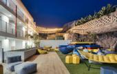Туры в отель Sholeo Lodges Los Gigantes