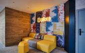 Туры в отель Sholeo Lodges Los Gigantes