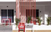 Туры в отель Sholeo Lodges Los Gigantes