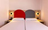 Туры в отель Sholeo Lodges Los Gigantes