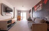 Туры в отель Sholeo Lodges Los Gigantes