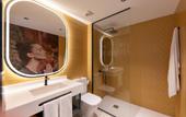 Туры в отель Sholeo Lodges Los Gigantes