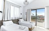 Туры в отель Platzia Beach Villas
