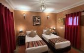 Туры в отель Riad Andalla