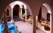 Туры в отель Riad Zen House