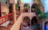 Туры в отель Riad Zen House