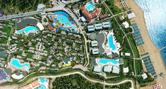Vonresort Golden Coast 5*
