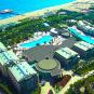 Туры в отель Vonresort Golden Coast, оператор Anex Tour