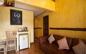 Туры в отель Baanpong Lodge