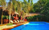 Туры в отель Baanpong Lodge