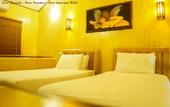 Туры в отель Baanpong Lodge