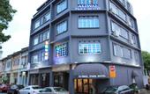 Туры в отель Hotel Jjh Aliwal