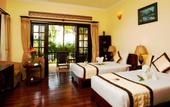 Туры в отель Golden Coast Resort & Spa
